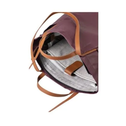 Tasche Aunts&Uncles Takamatsu (weinrot) (103300370)
