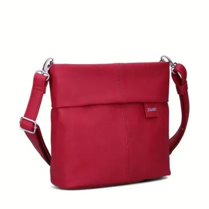 Tasche Zwei Mademoiselle S (rot, S) (103310544)