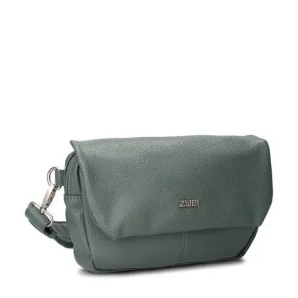 Tasche Zwei Mademoiselle S (dunkelgrüne, S) (103400441)