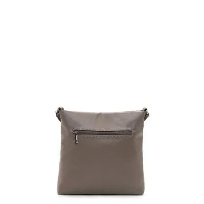 Umhängetasche Emily&Noah (taupe) (103520718)