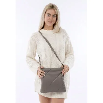 Umhängetasche Emily&Noah (taupe) (103520718)