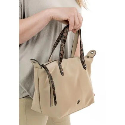 Tasche Suri Frey (taupe) (103520777)