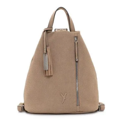 Rucksack Suri Frey (beige) (103530259)