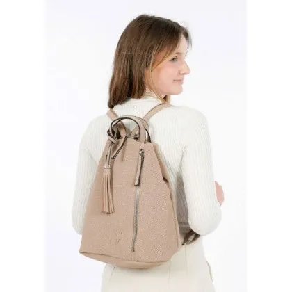 Rucksack Suri Frey (beige) (103530259)