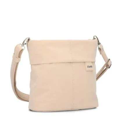 Umh&auml;ngetasche Zwei (sand, S) (103540838)