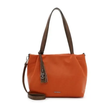 Tasche Emily&Noah (gelb) (103600491)