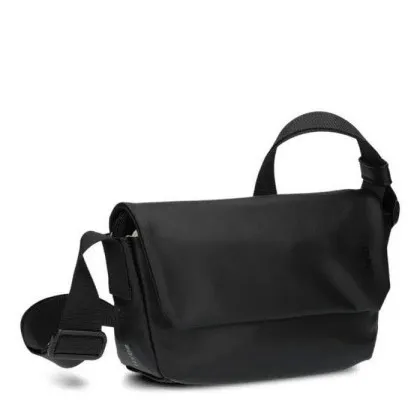 Zwei Tasche (schwarz) (105100072)