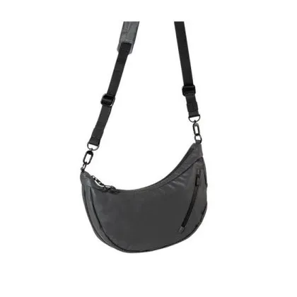 Umh&auml;ngetasche aunts&uncles (dunkelgrau) (105110032)