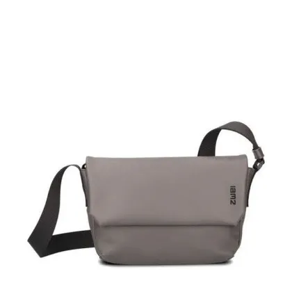 Zwei Tasche (dunkelgrau) (105110036)