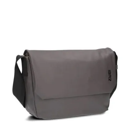 Zwei Tasche (dunkelgrau) (105110037)