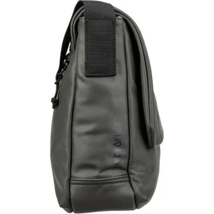 Umh&auml;ngetasche Zwei (dunkelgrau, L) (105110049)