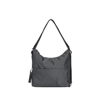 Tasche Rucksack Mandarina Duck MD20 (dunkelgrau) (105110068)