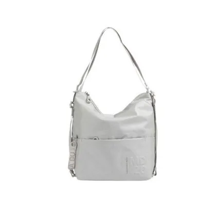 Tasche Rucksack Mandarina Duck MD20 (hellgrau) (105130024)