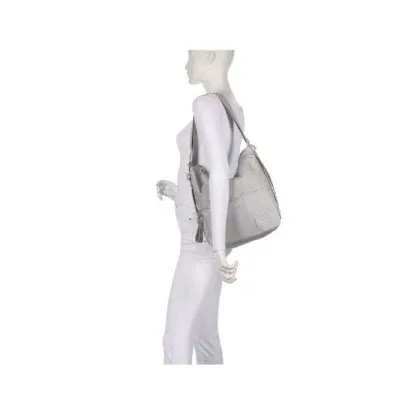 Tasche Rucksack Mandarina Duck MD20 (hellgrau) (105130024)
