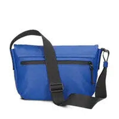 Umh&auml;ngetasche Zwei (royalblau, M) (105220003)