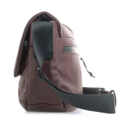 Umhängetasche Zwei (weinrot, M) (105300005)