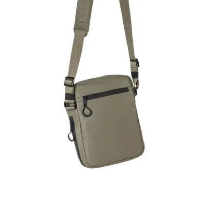 Umh&auml;ngetasche aunts&uncles Oyabe Re (khaki, M) (105520032)