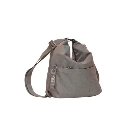 Tasche Rucksack Mandarina Duck MD20 (beige) (105520062)