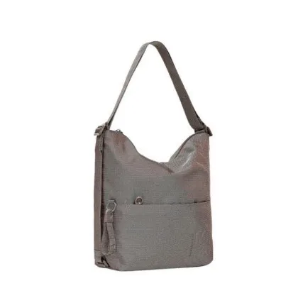 Tasche Rucksack Mandarina Duck MD20 (beige) (105520062)