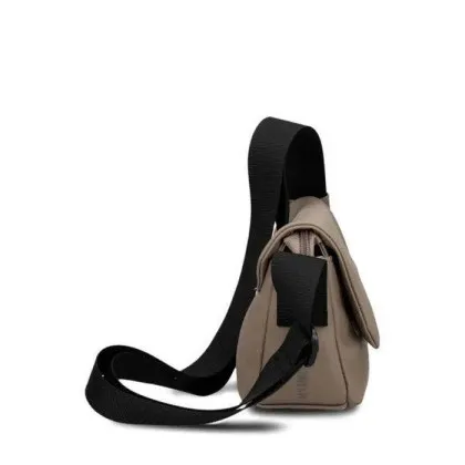 Umh&auml;ngetasche Zwei (beige, S) (105530009)