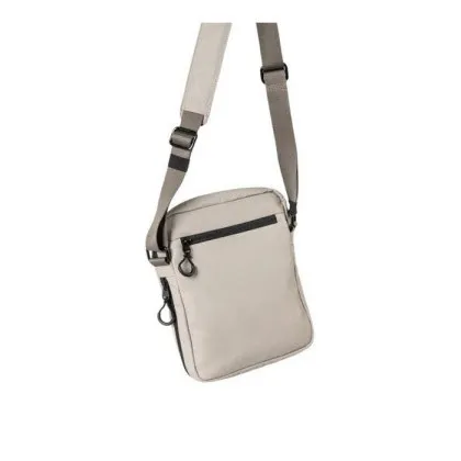 Umh&auml;ngetasche aunts&uncles Oyabe Re (beige, M) (105540009)