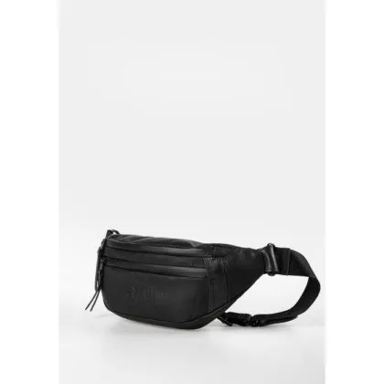 Bauchtasche Aunts and Uncles (schwarz) (109100008)