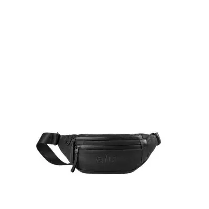 Bauchtasche Aunts and Uncles (schwarz) (109100008)