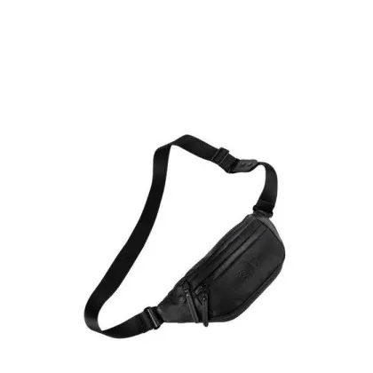 Bauchtasche Aunts and Uncles (schwarz) (109100008)