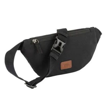 Gürteltasche Camel (schwarz) (109100088)