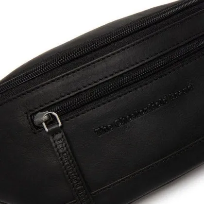 G&uuml;rteltasche Chesterfield (schwarz) (109100133)