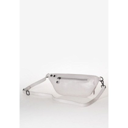 Bauchtasche Leder (109120020)