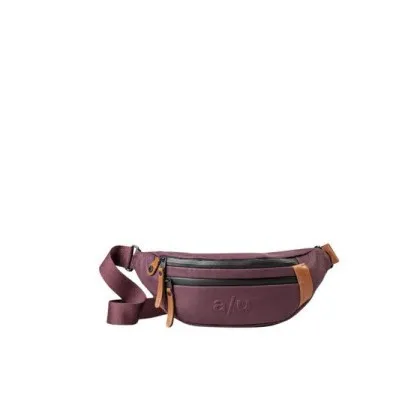 Bauchtasche Aunts&Uncles Ichikawa (weinrot) (109350011)