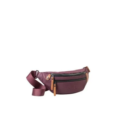 Bauchtasche Aunts&Uncles Ichikawa (weinrot) (109350011)