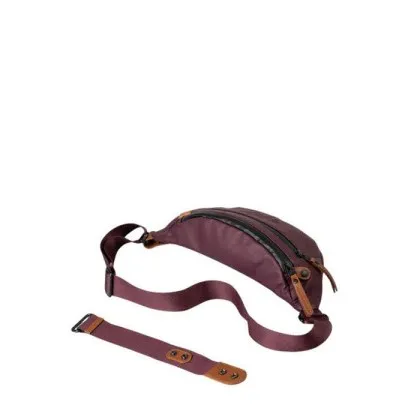 Bauchtasche Aunts&Uncles Ichikawa (weinrot) (109350011)