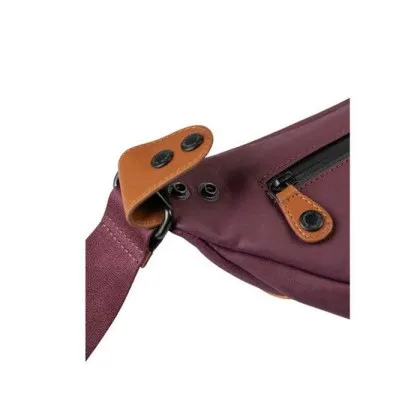 Bauchtasche Aunts&Uncles Ichikawa (weinrot) (109350011)