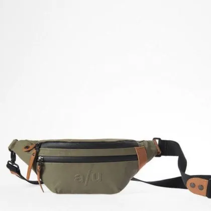 Bauchtasche Ichikawa Aunts&Uncles (taupe) (109520003)