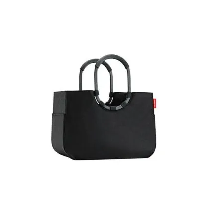 Einkaufstasche Reisenthel Loopshopper (schwarz) (116100017)