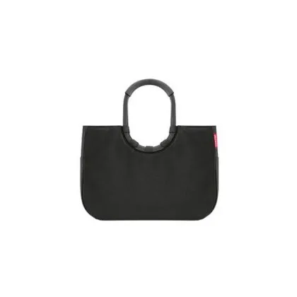 Einkaufstasche Reisenthel Loopshopper (schwarz) (116100017)