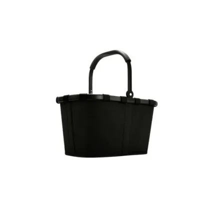 Einkaufskorb Reisenthel Carrybag (schwarz/schwarz) (116100024)