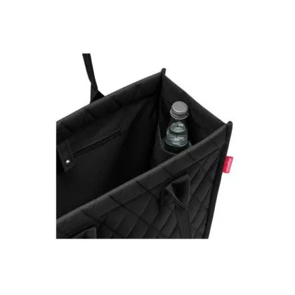 Tasche Reisenthel daily shopper (schwarz) (116100035)