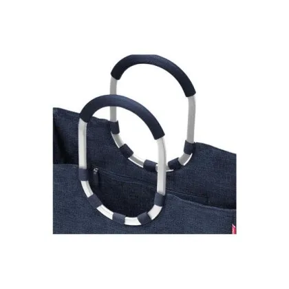 Einkaufstasche Reisenthel Loopshopper (dunkelblau, L) (116200028)
