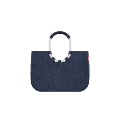 Einkaufstasche Reisenthel Loopshopper (dunkelblau, L) (116200028)