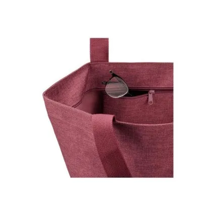 Tasche Reisenthel shopper M (weinrot) (116300004)