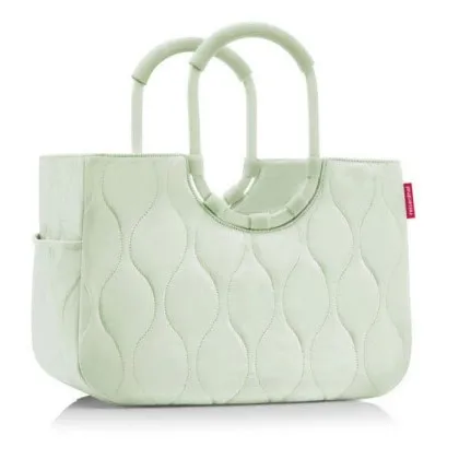 Einkaufstasche Reisenthel Loopshopper (mint, L) (116420008)
