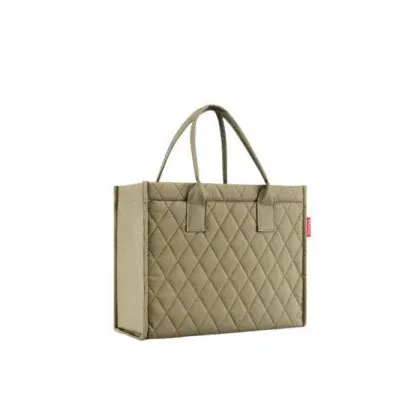 Tasche Reisenthel daily shopper (khaki) (116430003)