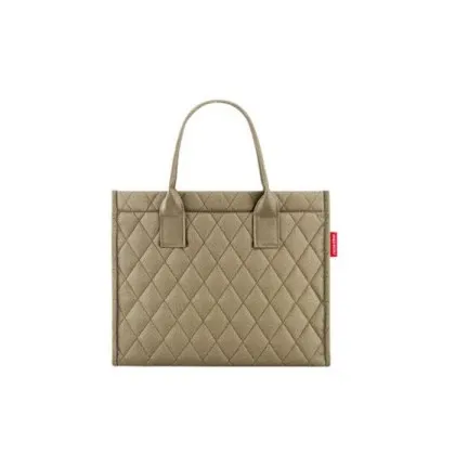 Tasche Reisenthel daily shopper (khaki) (116430003)