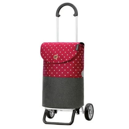 Einkaufswagen Andersen (rot) (117310025)