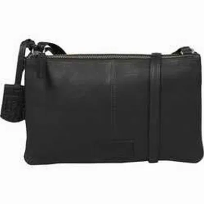 Burkely Le Tasche (schwarz) (131100512)