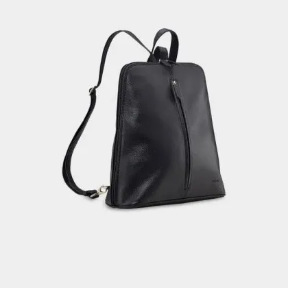 Rucksack Leder Picard (schwarz) (131100664)