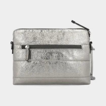 Tasche Leder Picard (dunkelgrau) (131110156)